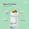 Known Tasty Supercharged Energy Gummies - B Vitamins, Vitamin C,