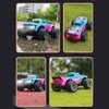 Remote Control Car 2.4GHz All Terrain Remote Control Truck Off
