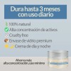 Contorno De Ojos: Acido Hialurónico +colageno Arrugas Ojeras