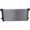 Garage-Pro Radiator for FORD F-150 2011-2014