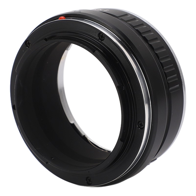 Lens Adapter High Accuracy Lens Adapter Ring Lens Adapter for