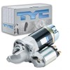TYC 1-17840 Starter Motor Compatible with 2003-2016 Subaru Forester
