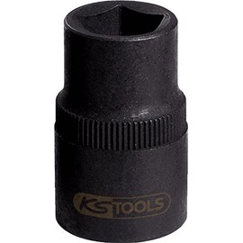 KS Tools 150.2154 1/2" Bremssattel Stecknuss 5-kant, 14mm