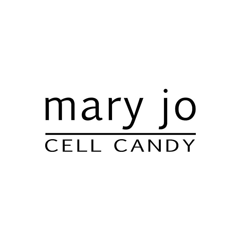 MARY JO Alpha-Molecular Lemon Peel