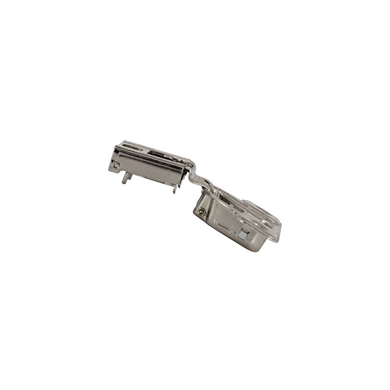 Salice 106 Degree Silentia 9/16" Overlay Screw On Soft Close