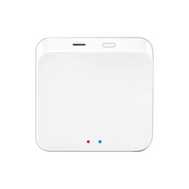 EPTTECH ZigBee 3.0 Wireless Gateway WiFi Tuya Low Power Consumption Smart Home Hub Smart Life APP