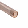 VFL Red Light Pen Non Slip Handle Aluminum Alloy Dust