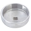 Laser 3801 Oil Filter Wrench 74mm x 14 Flutes 1/2"D