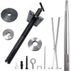 Gimbal Bearing Puller Remover and Engine Alignment Tool Kit Compatible