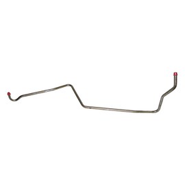 D0NNH867D Ford Tractor Hydraulic Pressure Line 2000, 3000, 3400