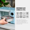 BLACK + BLUM Lunch Box - Meal Prep Containers Reusable