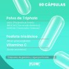 Flow Herbales Triphala 60 Cpsulas (veganas)