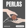 Iluminador Perlas Bronceadoras Cosmético Natural