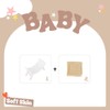 Kate Newborn Photography Props for Baby Wooden Photo Props Set