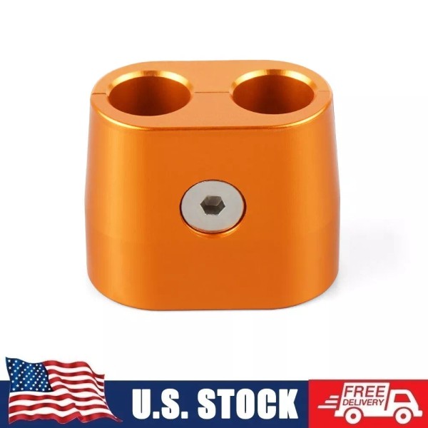 NiceCNC CNC Throttle Cable Protector Guard For KTM 250 XCF