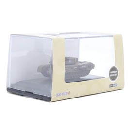 Oxford Diecast NCHT002 Churchill Tank 1st Canadian Army Brg. Dieppe 1942