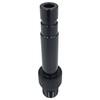 kweiny Transmission Fluid ATF Filler Adapter for Nissan CVT Trans