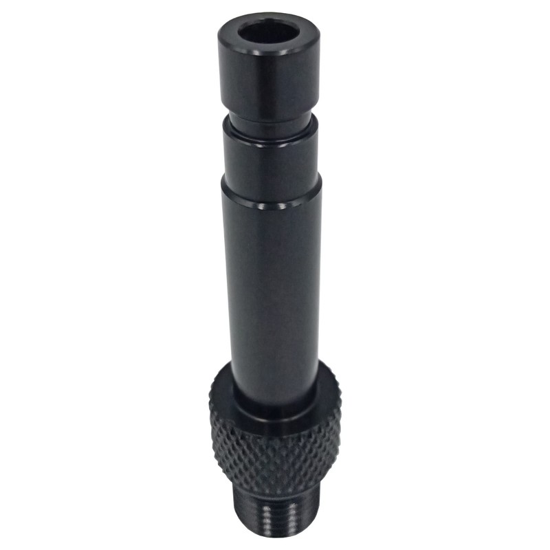 kweiny Transmission Fluid ATF Filler Adapter for Nissan CVT Trans