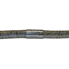 JACKALL Flick Shake, 6.8 Inches, Yoshinobori Blue