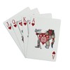 Bicycle Mythical Creatures Playing Cards Gent Supply