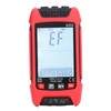 Digital Multimeter Intelligent Anti Burning Automatic LCD Backlit Display NCV