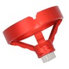 3 in 1 Vertical Hole Punch Locator with 6 Drill