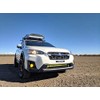 Lamin-x One 2 x 10 Yellow Universal Light Bar Film