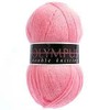 Olympus Double Knitting 100g Wool - Pale Pink