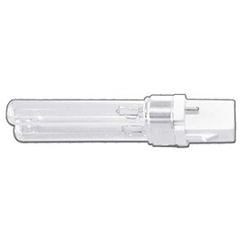 sera external filter spare uv bulb for 250, 400 models
