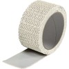 Cowboy Clean Removable Anti-Slip Tape, White, 2.0 inches (5 cm)