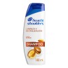 Head & Shoulders Shampoo Limpieza Y Revitalizacion 180 Ml