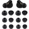 ALXCD Eartips Compatible with Studio Buds + Earbuds, S/M/L 3