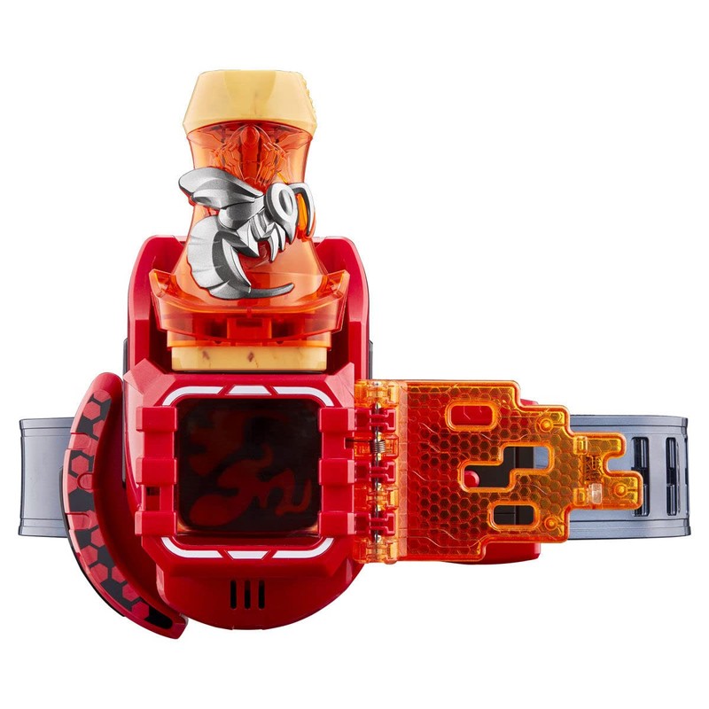 Kamen Rider Revice Transformation Belt DX Weekend Driver