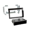 ACV – 2-DIN Radio Bezel Fiat Ducato/Citroen Jumper 2006 –