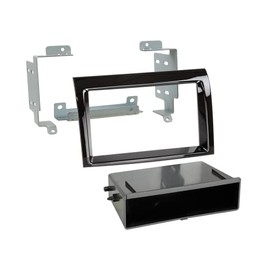 ACV – 2-DIN Radio Bezel Fiat Ducato/Citroen Jumper 2006 – -281094 – 29 – 2