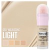 Maybelline Instant Perfector 4-In-1 Glow Foundation Light