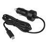 PwrON Car DC Adapter Charger for Wolfbox G890 G910 i07