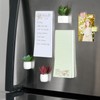 Juvale 12 Pack, 60 Sheet Christian Notepads, Magnetic Memo Pads