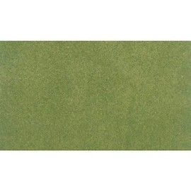 Woodland Scenics 25" x 33" Grass Mat, Spring WOORG5171