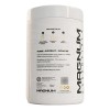 Creatina Magnum 100 Micronizada Monohidratada 200 Servicios Sabor Sin Sabor
