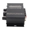 Bluetooth 5.0 Power Amplifier Clear Sound Quality Aluminium Alloy 20Hz