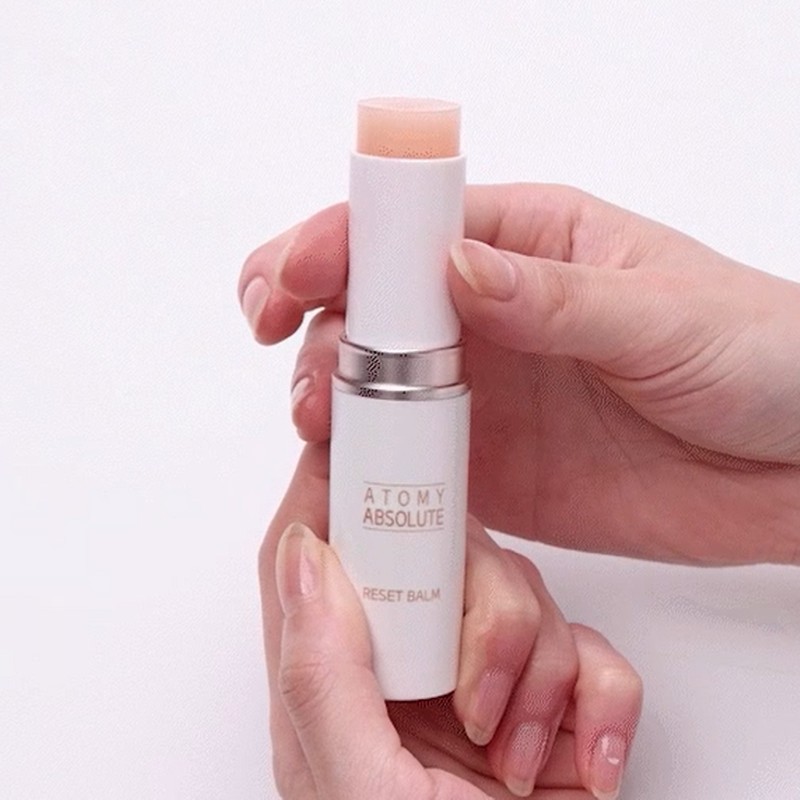 Atomy Absolute Reset Balm 9g 1 pack / 애터미 앱솔루트