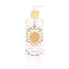 Sorella Liquid Hand Soap, Gentle Cleansing Moisturizing Hand Soap with Creamy Gardenia and Heady Tuberose Scent, 250 ml
