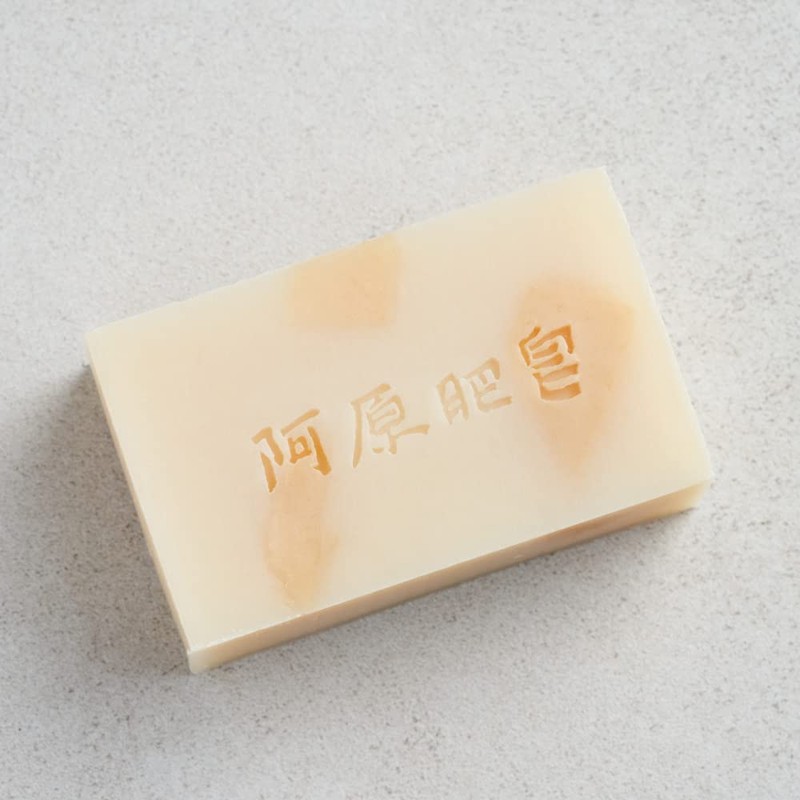 YUAN New Hinoki Soap, Hinoki, 4.1 oz (115 g)