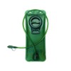 XZSUN Foldable Hydration Bladder, 1L-2L-2.5L-3L Water Bladder Leak-proof Water Bag