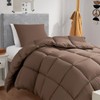 Byourbed Cool Being Thick - Coma Inducer® Oversized Twin Comforter