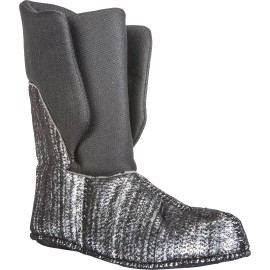 FLY RACING AURORA BOOT LINER SZ 12 REPLACEMENT PART# 5815 361-961~12