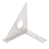 Carpenter Angle Ruler Carpentry Corner 45 90 Degree Right Angle