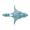 Star Trek Starships Collection 65 - XINDI-AQUATIC CRUISER