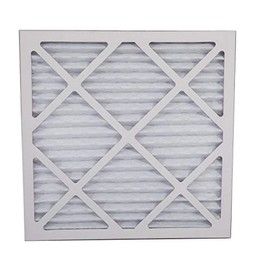 Mounto 10-Pack Pre-Filter Replacements for HEPA 500 Air Scrubber, Enhanced Dust Capture, Easy Installation, Extends HEPA Filter Life